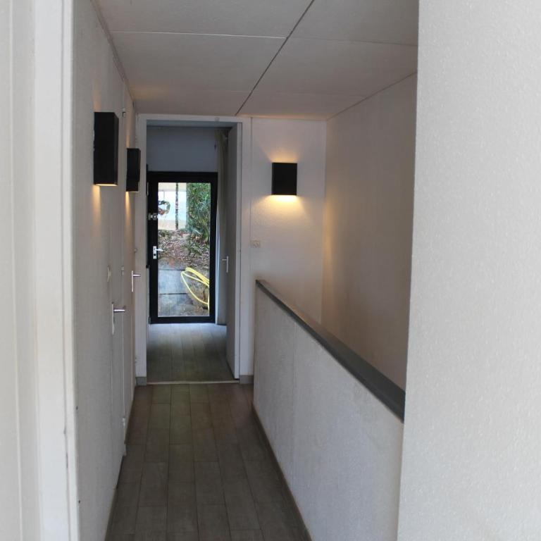 Les petits cailloux - Two-Bedroom Apartment - 11