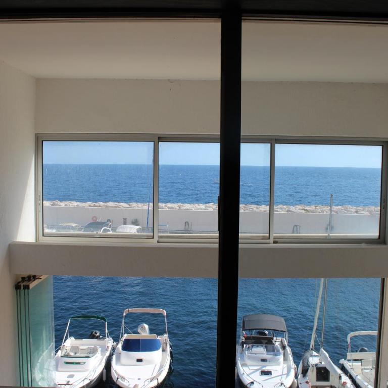 Les petits cailloux - Two-Bedroom Apartment - 7