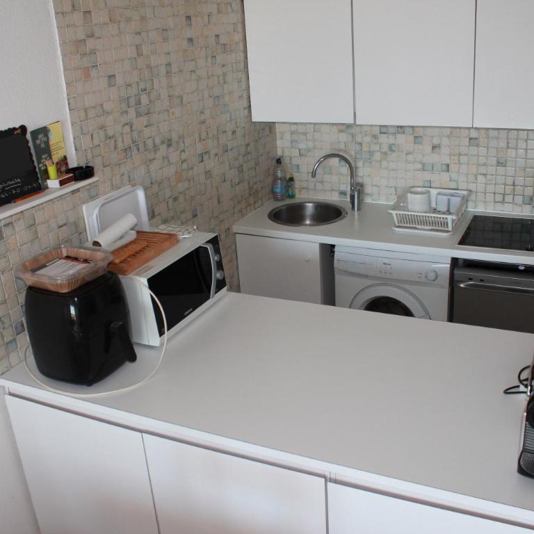 Les petits cailloux - Two-Bedroom Apartment - 19