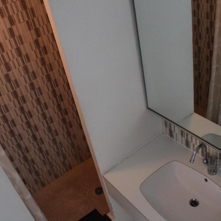 Les petits cailloux - Two-Bedroom Apartment - 13