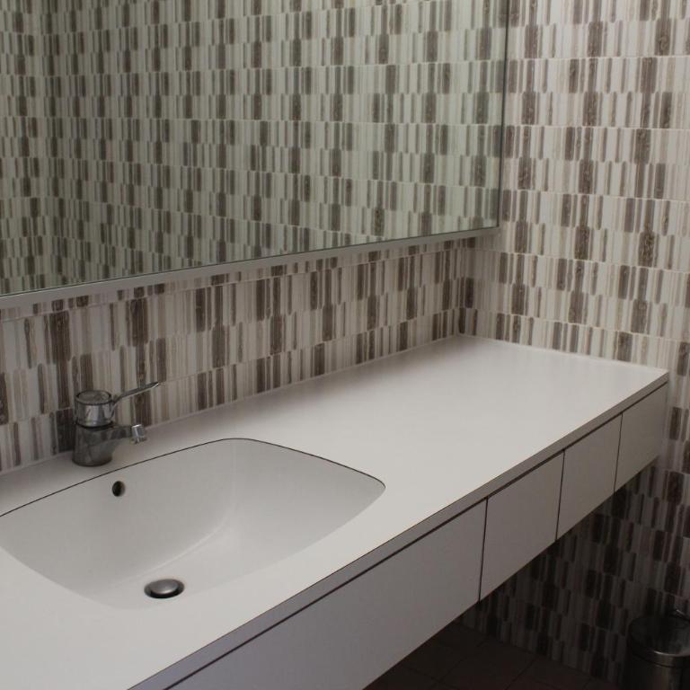 Les petits cailloux - Two-Bedroom Apartment - 10