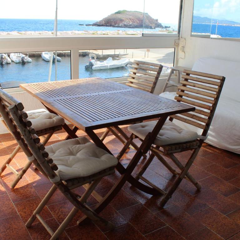 Les petits cailloux - Two-Bedroom Apartment - 24