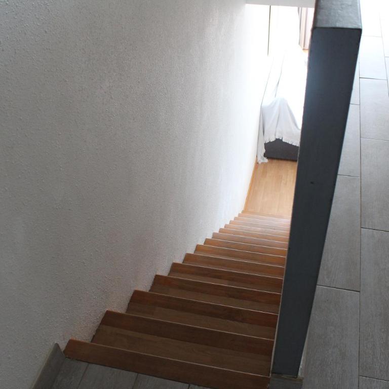 Les petits cailloux - Two-Bedroom Apartment - 18