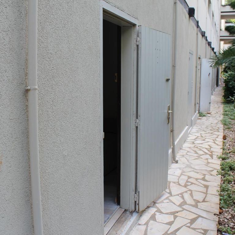 Les petits cailloux - Two-Bedroom Apartment - 17