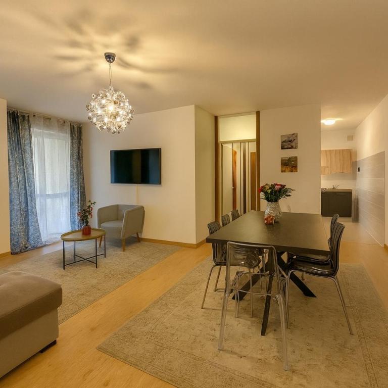 Apartament Sabbiadoro Center - Two-Bedroom Apartment - 2