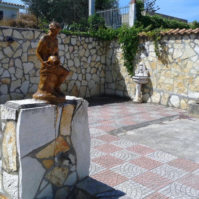 Villa Delia - Casa Vacanze - 13