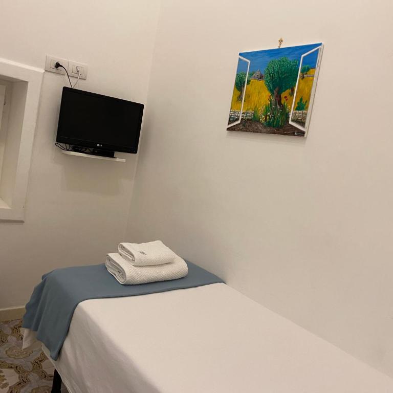 Lux Domus - Appartamento con 2 Camere da Letto - 23