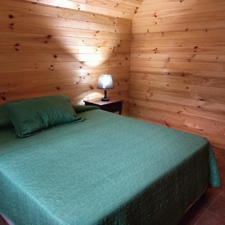 Casa Lelikelen tres dormitorios - Two-Bedroom House - 4