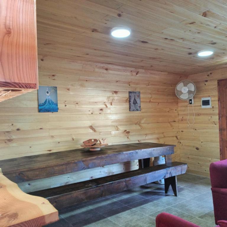 Casa Lelikelen tres dormitorios - Two-Bedroom House - 10