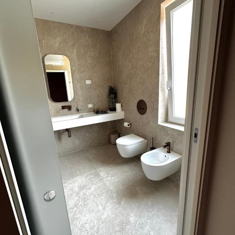 B&B Villa Margherita - Luxury Rooms in Padua - Junior Suite - 16