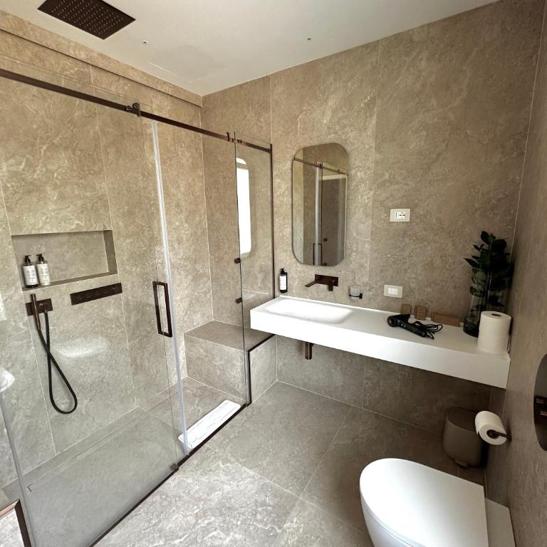 B&B Villa Margherita - Luxury Rooms in Padua - Junior Suite - 15