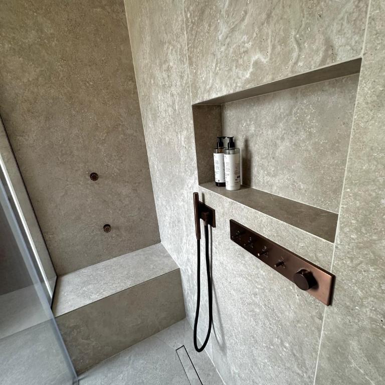 B&B Villa Margherita - Luxury Rooms in Padua - Junior Suite - 14
