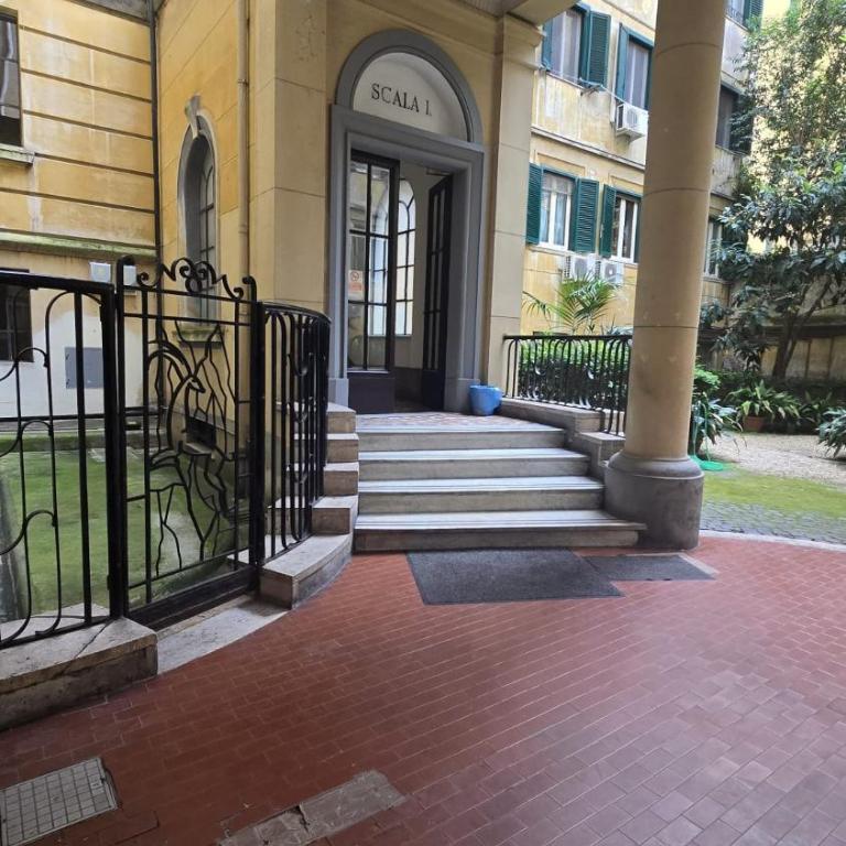 Domus Regis Rooms - Casa Vacanze con 3 Camere da Letto - 8