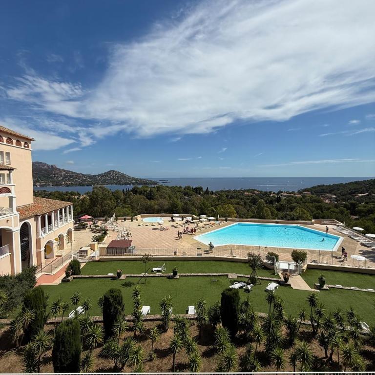 Paradise Azur - Appartement 2 Chambres - 15
