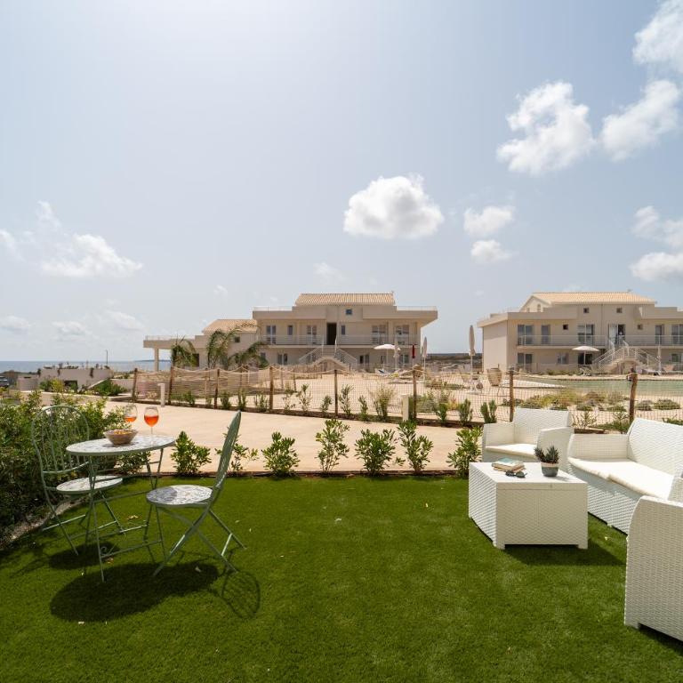 GuestHost - Borgo 84 Marzamemi - Newport - Appartamento con 1 Camera da Letto - 1