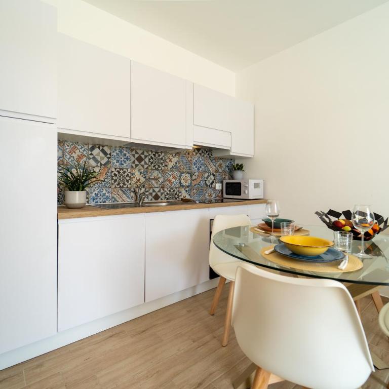 GuestHost - Borgo 84 Marzamemi - Newport - Appartamento con 1 Camera da Letto - 16
