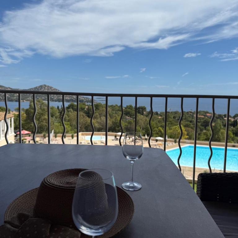 Paradise Azur - Appartement 2 Chambres - 16