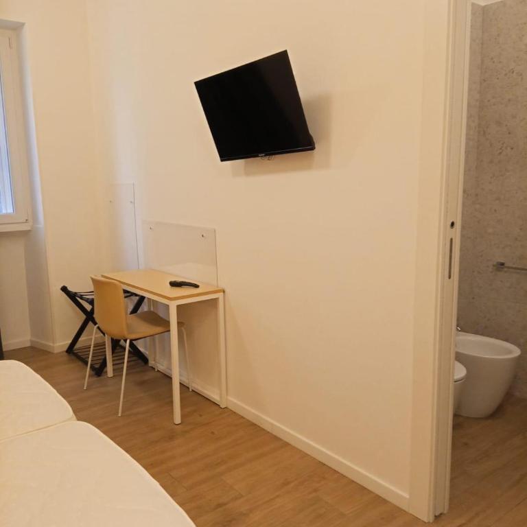 Domus Regis Rooms - Casa Vacanze con 3 Camere da Letto - 22