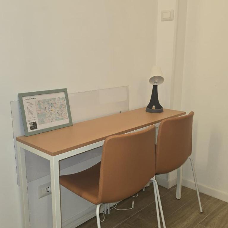 Domus Regis Rooms - Casa Vacanze con 3 Camere da Letto - 16