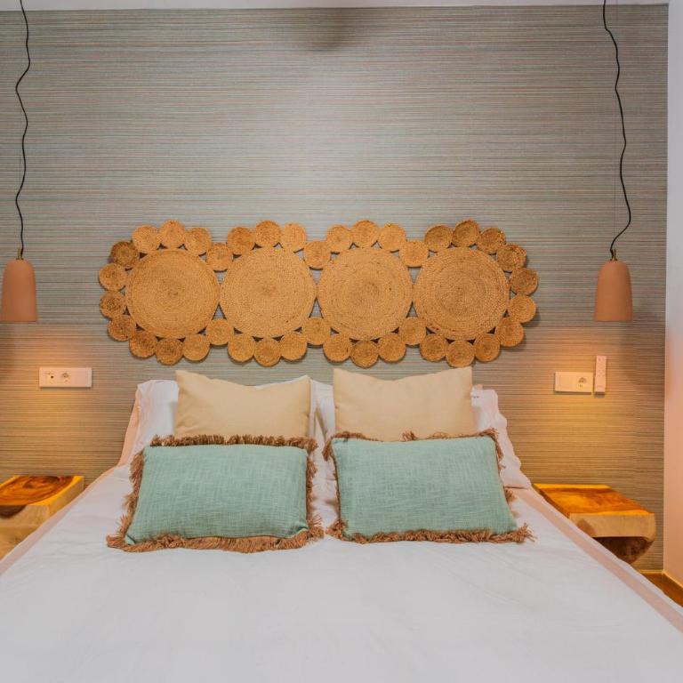 Nido del Mar - Close to the beach and airport - Apartamento de 3 dormitorios - 20