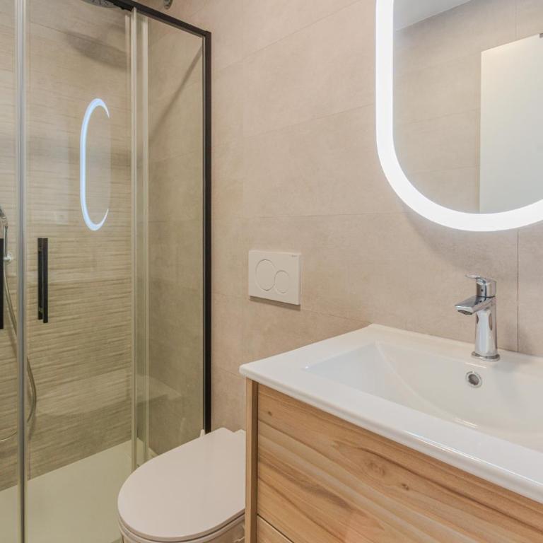 Nido del Mar - Close to the beach and airport - Apartamento de 3 dormitorios - 27