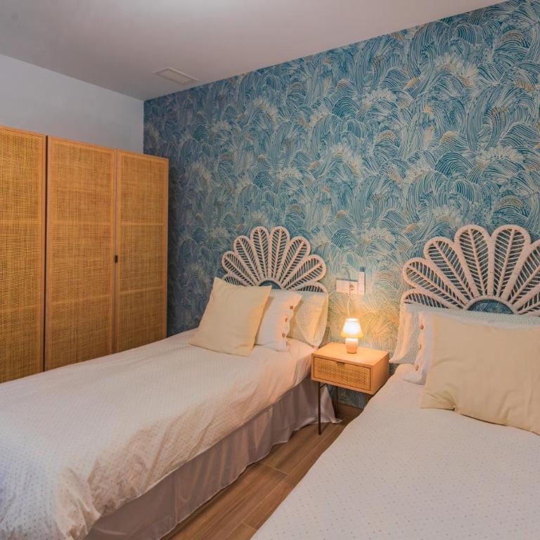 Nido del Mar - Close to the beach and airport - Apartamento de 3 dormitorios - 31