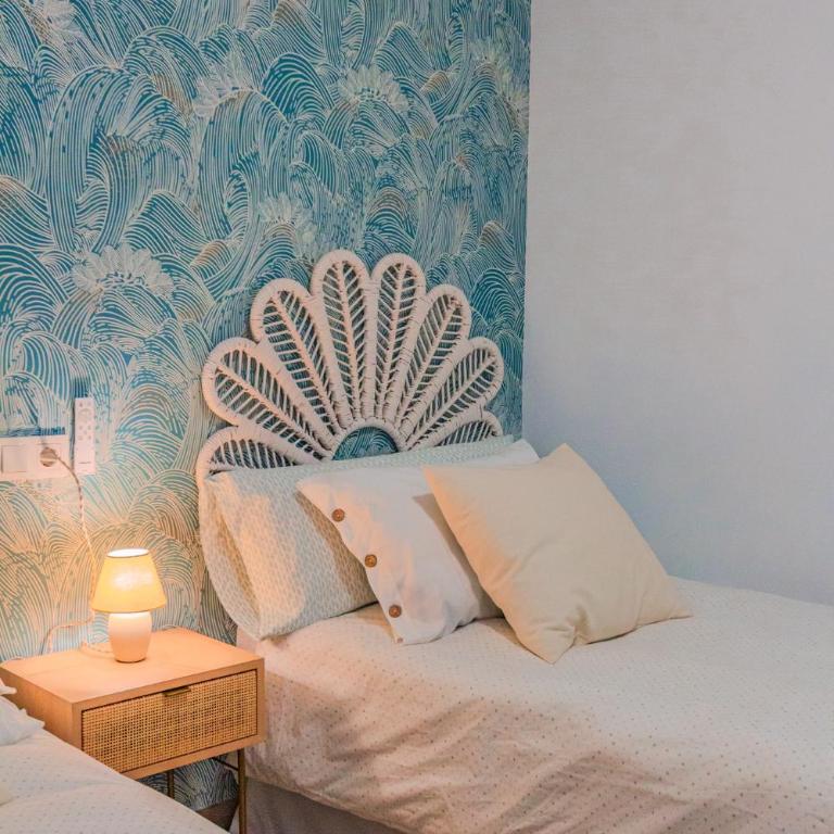 Nido del Mar - Close to the beach and airport - Apartamento de 3 dormitorios - 34