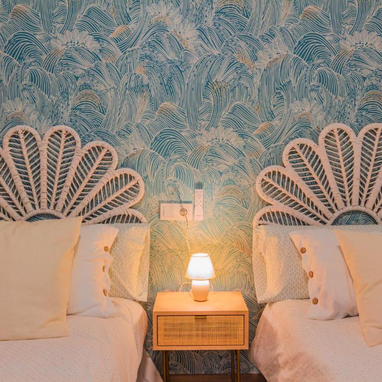 Nido del Mar - Close to the beach and airport - Apartamento de 3 dormitorios - 32