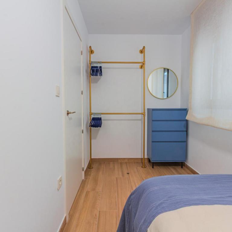 Nido del Mar - Close to the beach and airport - Apartamento de 3 dormitorios - 36