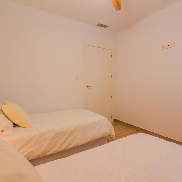 Nido del Mar - Close to the beach and airport - Apartamento de 3 dormitorios - 37