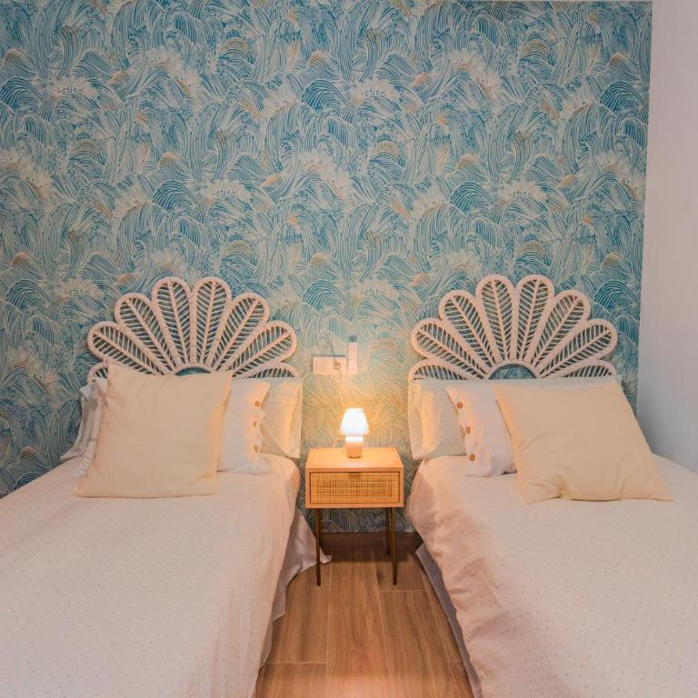 Nido del Mar - Close to the beach and airport - Apartamento de 3 dormitorios - 30
