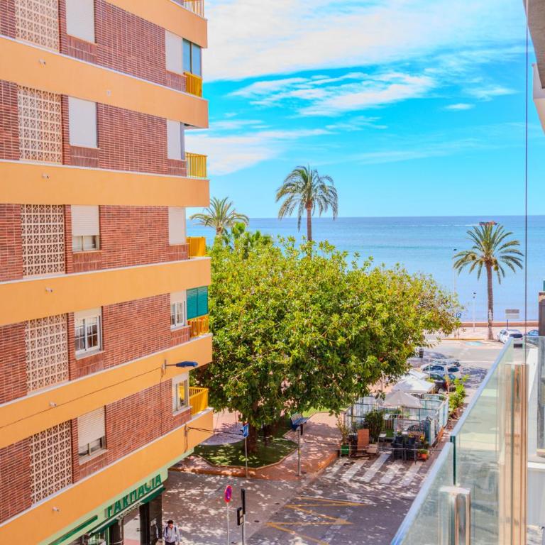 Nido del Mar - Close to the beach and airport - Apartamento de 3 dormitorios - 11