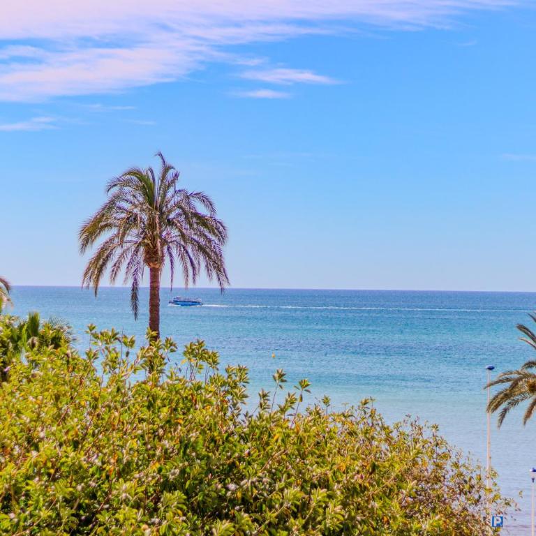 Nido del Mar - Close to the beach and airport - Apartamento de 3 dormitorios - 13