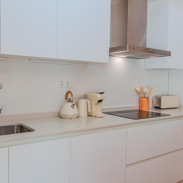 Nido del Mar - Close to the beach and airport - Apartamento de 3 dormitorios - 14