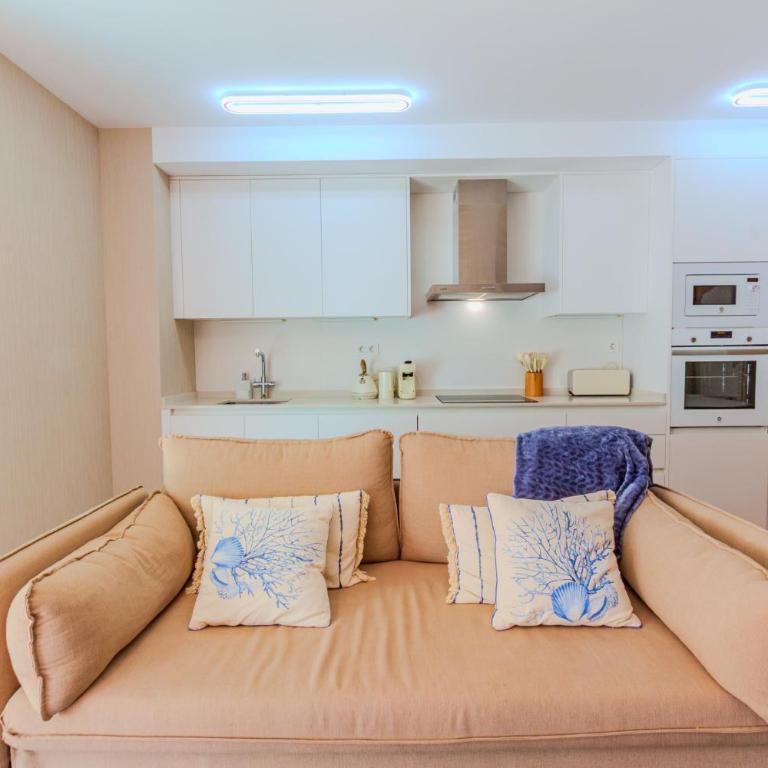 Nido del Mar - Close to the beach and airport - Apartamento de 3 dormitorios - 8