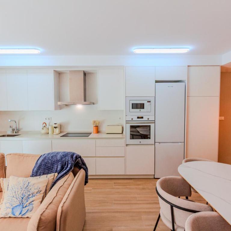 Nido del Mar - Close to the beach and airport - Apartamento de 3 dormitorios - 7