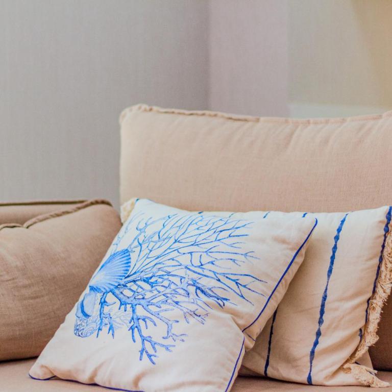 Nido del Mar - Close to the beach and airport - Apartamento de 3 dormitorios - 46