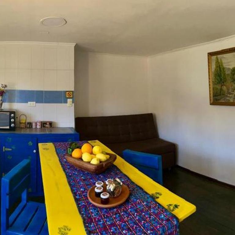 Kaape House - One-Bedroom Apartment - 1