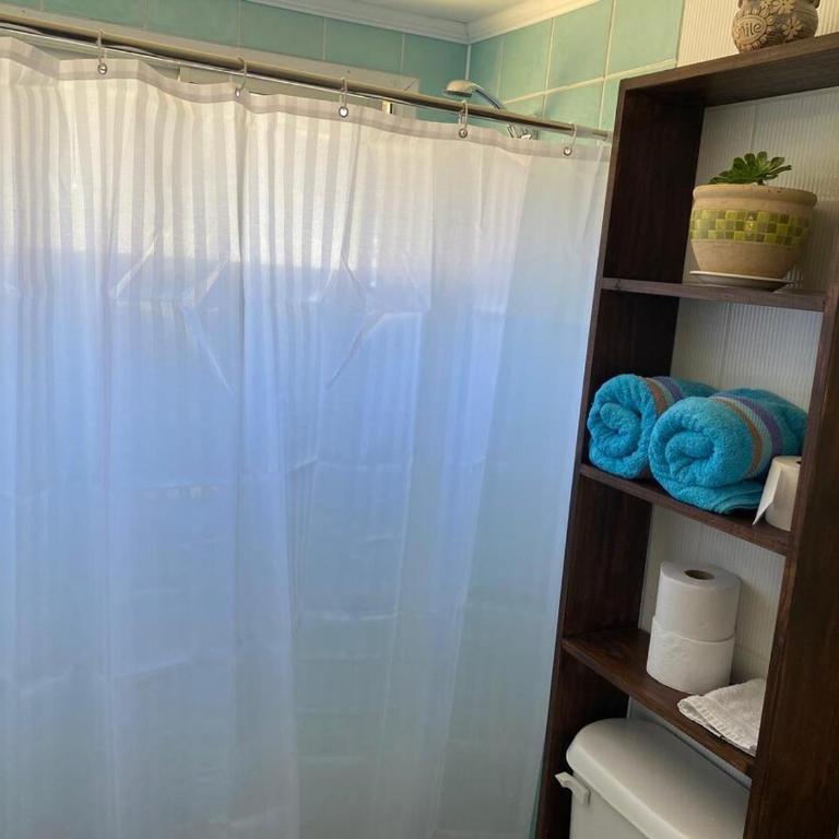 Kaape House - One-Bedroom Apartment - 20