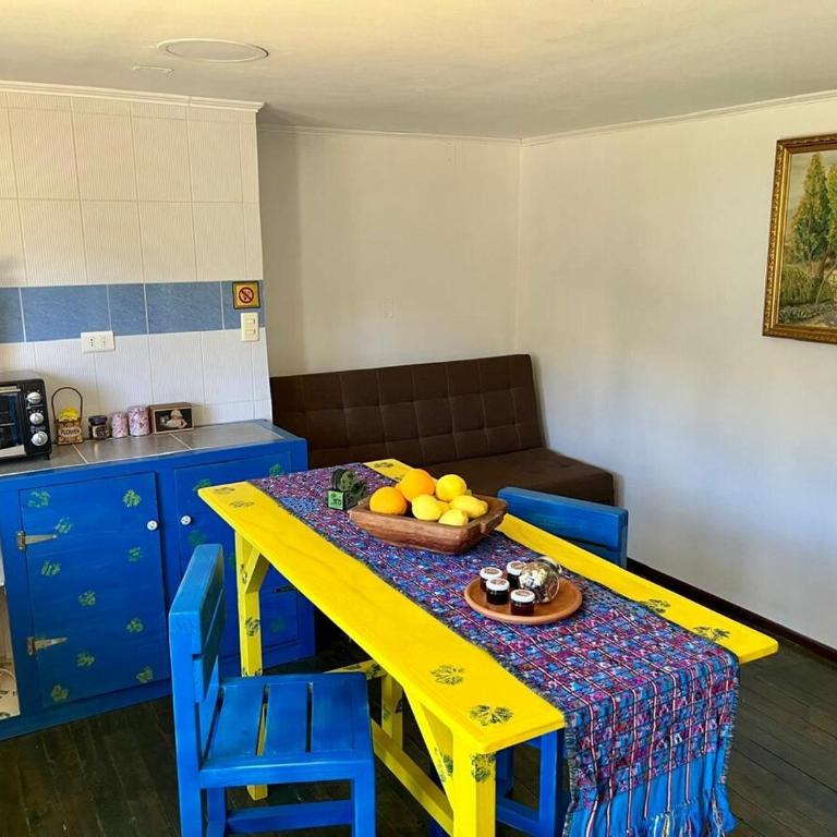 Kaape House - One-Bedroom Apartment - 4