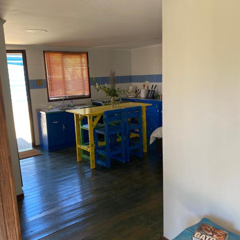 Kaape House - One-Bedroom Apartment - 6