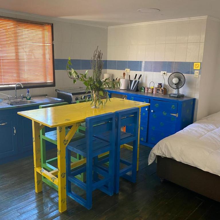 Kaape House - One-Bedroom Apartment - 9