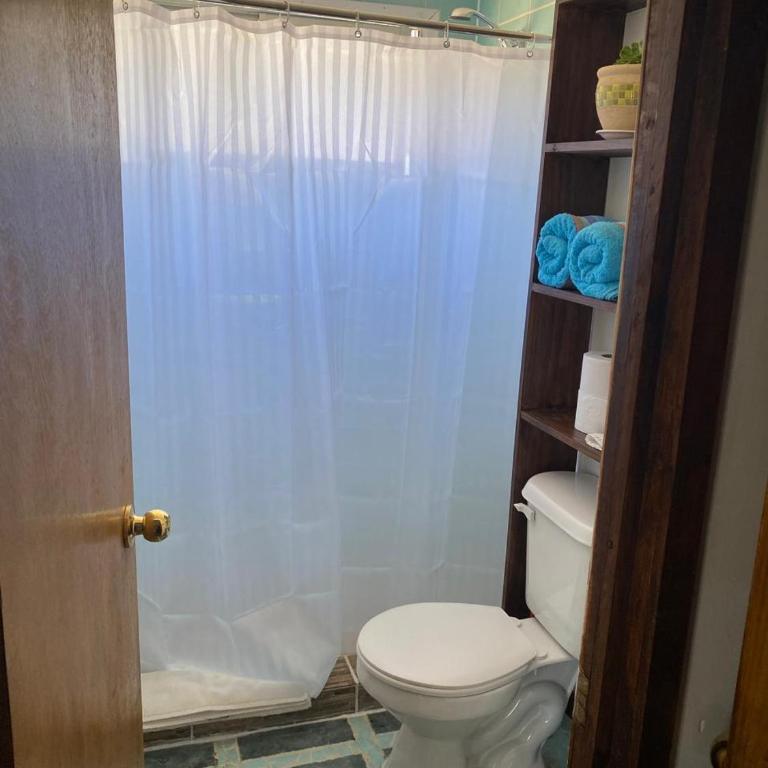 Kaape House - One-Bedroom Apartment - 15