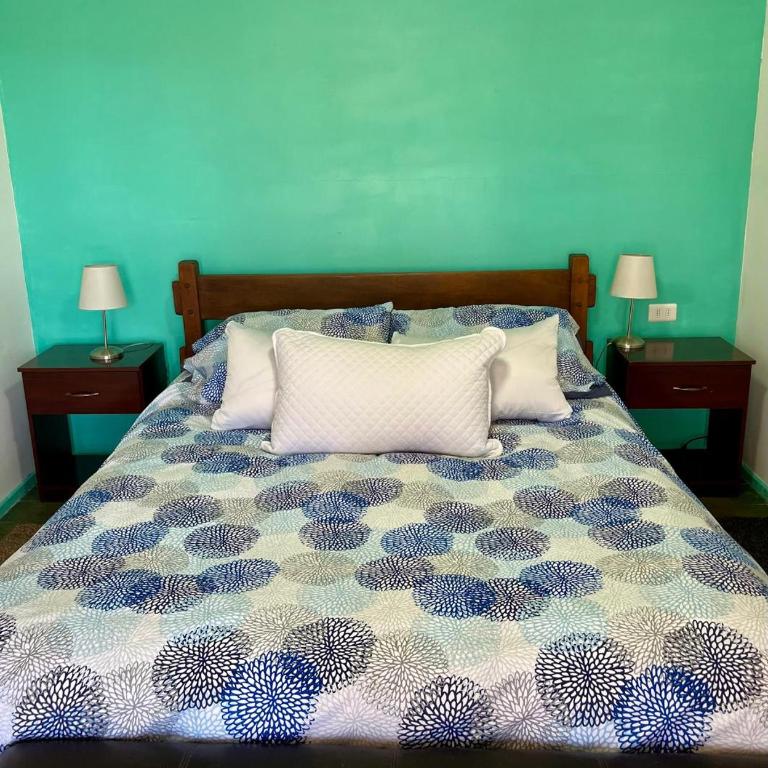 Kaape House - One-Bedroom Apartment - 18
