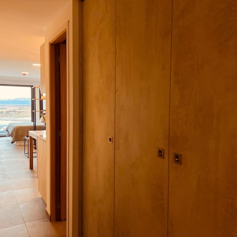Comfy studio with the best views of Ushuaia - Apartamento de 1 dormitorio - 29