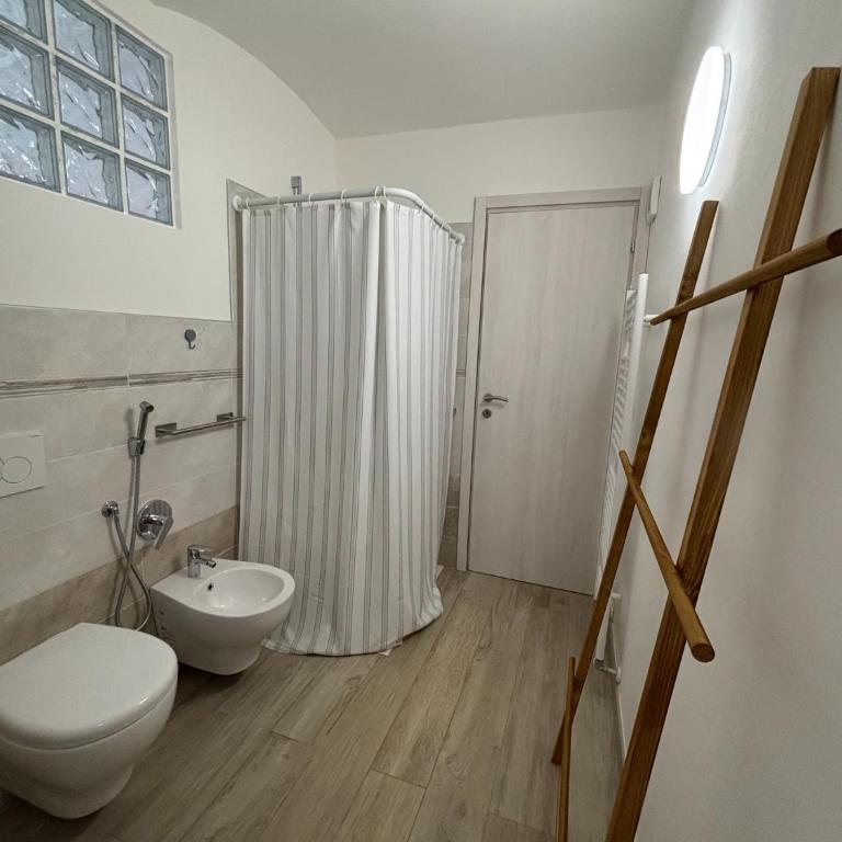 Appartamento Il Giglio - Relax in Langa - Appartamento con 1 Camera da Letto - 18