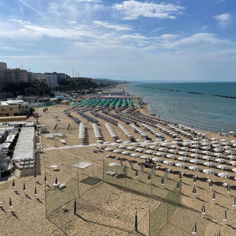 Dimora Lucia termoli - Appartamento con 1 Camera da Letto - 20