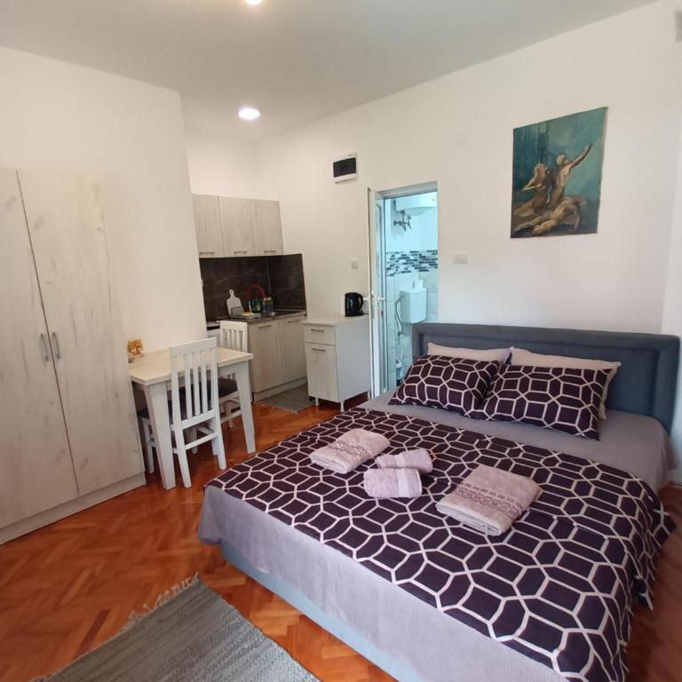 Apartmani Bata I Seka - Apartman - 4