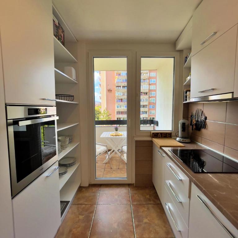 Urban Nest Apartment Sarajevo - Apartman sa 2 Spavaće Sobe - 12