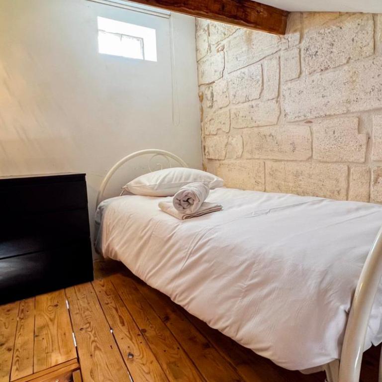 AC - Hypercenter - Cocoon in the heart of Avignon - Appartement 2 Chambres - 28